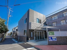 ファミリーホール府中
