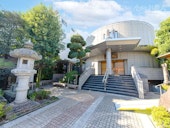 真珠院 月影会館