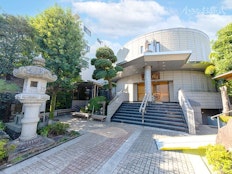 真珠院　月影会館