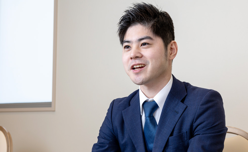 小さなお葬式 八潮中央ホール_インタビュー_04