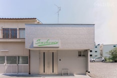 泉勝院ホール