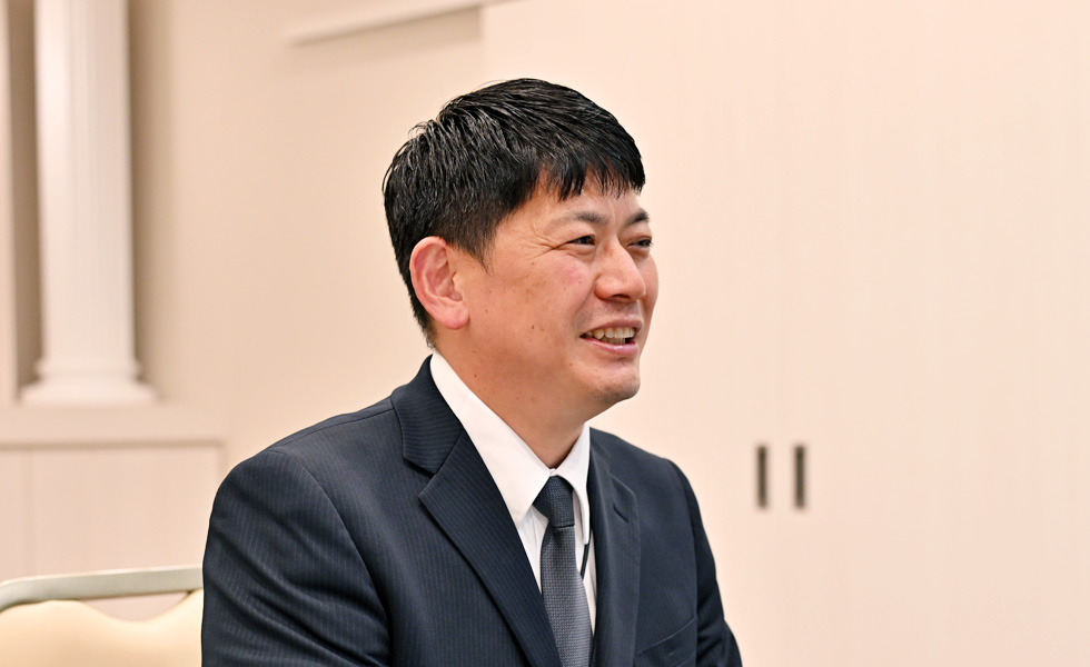 小さなお葬式 名東区上菅ホール_インタビュー_03