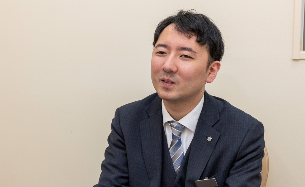 小さなお葬式 上福岡ホール_インタビュー_04