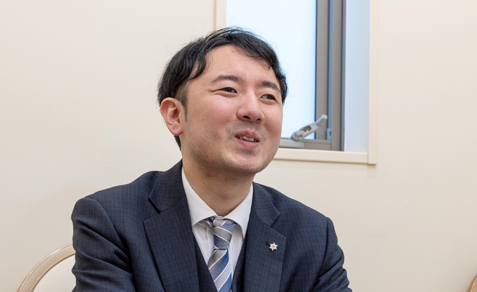 小さなお葬式 上福岡ホール_インタビュー_03
