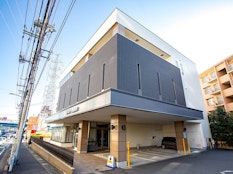 港北区鳥山町ホール