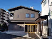 西栄寺本坊