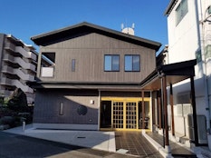 西栄寺本坊