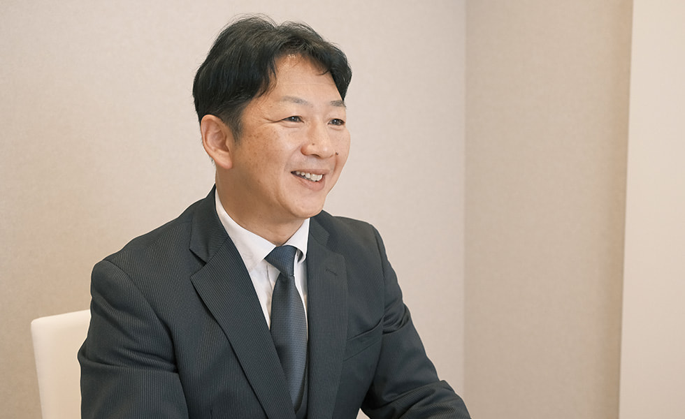 小さなお葬式 岡山北区西市ホール_インタビュー_03