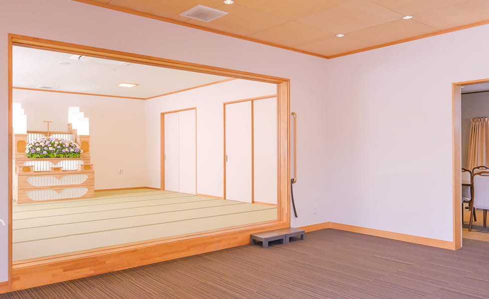 ジットセレモニー 若草ホール_インタビュー_02