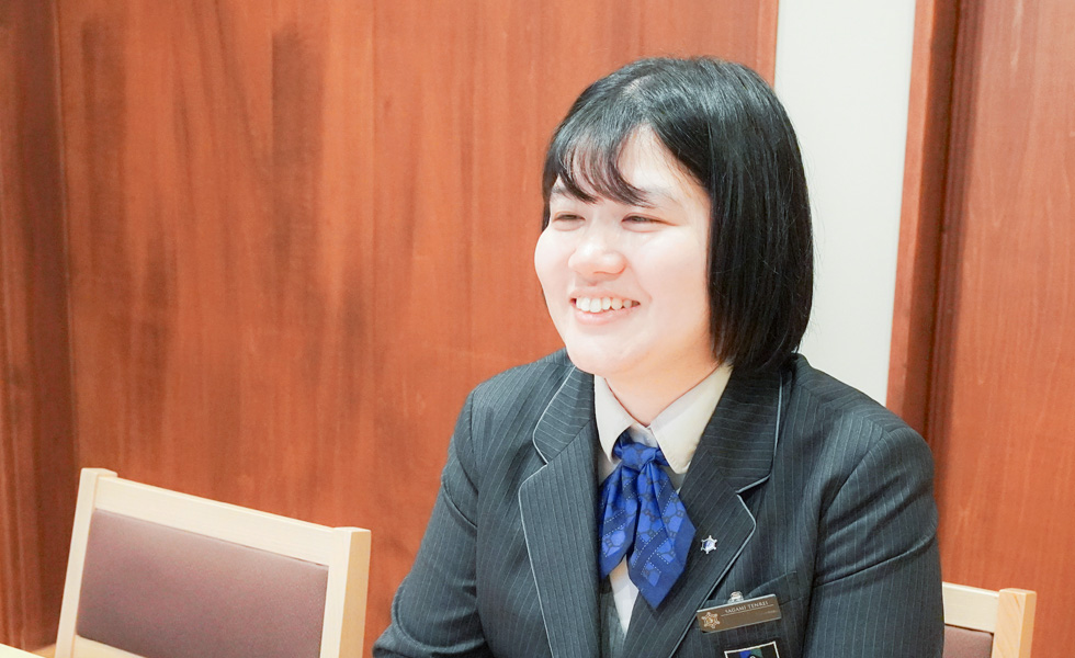 さがみ典礼の家族葬 浦和上木崎_インタビュー_04