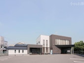 西栄寺 なかもず泰心館