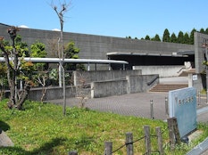 堺市立斎場