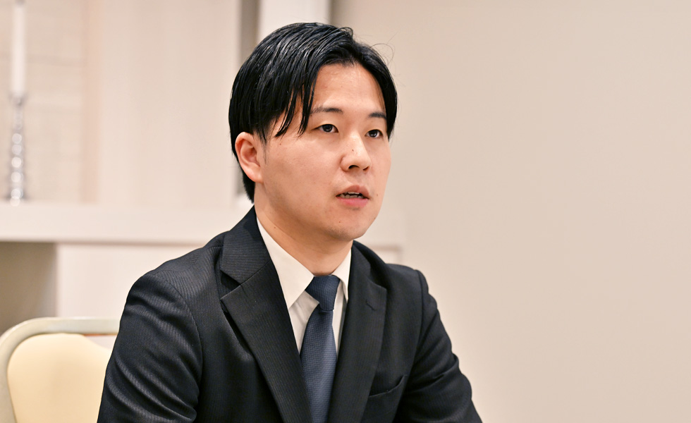 小さなお葬式 小牧中央ホール_インタビュー_03