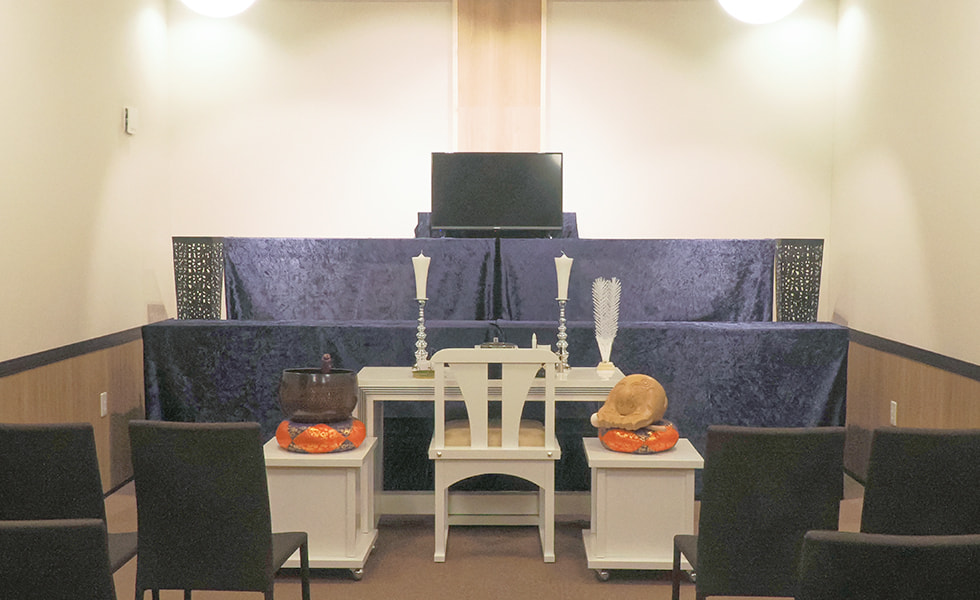 小さなお葬式 月寒北野ホール_インタビュー_02