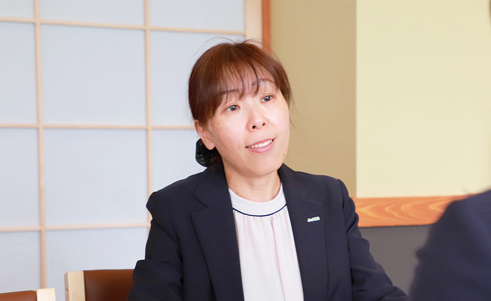 小さなお葬式 浪速元町ホール_インタビュー_03