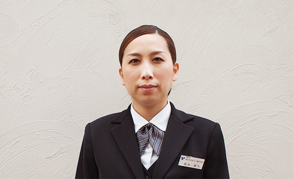 小さなお葬式 畝田西ホール【旧：セレモニーハウス 畝田西】_インタビュー_01
