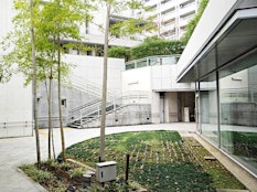 セレモニー目黒