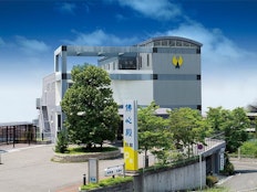 佛心殿　別館