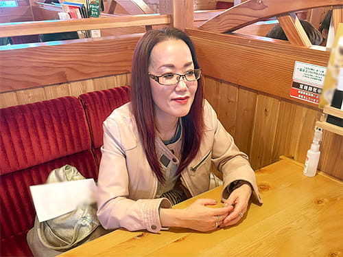 寡黙な職人 小さな一日葬】突然のことでも、行き届いた気配り。寡黙な職人肌