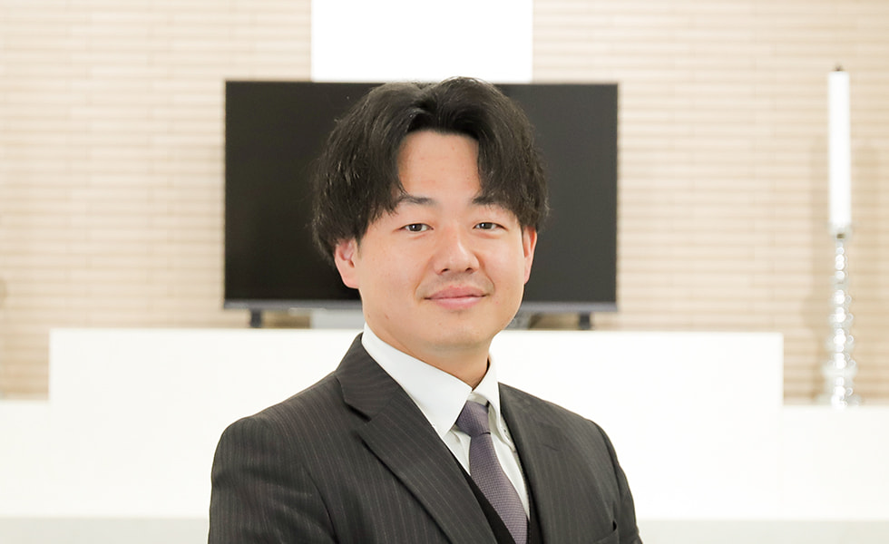 小さなお葬式 堺深井ホール_インタビュー_01