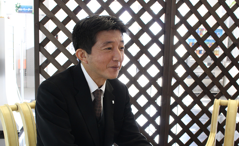 桑名中央三重祭典_インタビュー_03