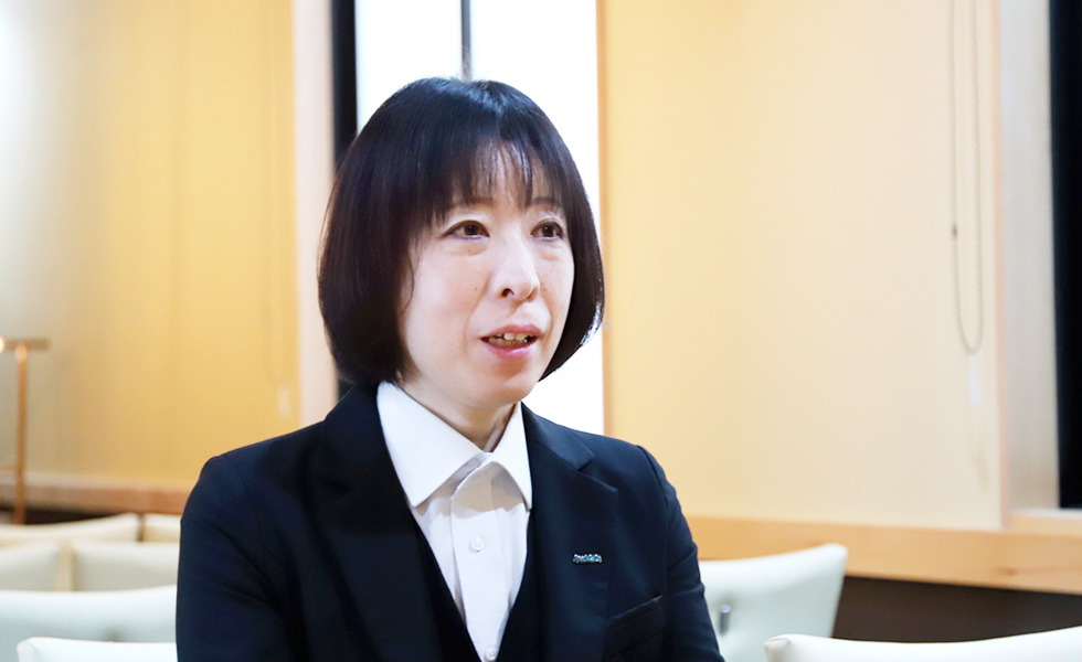 小さなお葬式 神戸夢野ホール_インタビュー_03