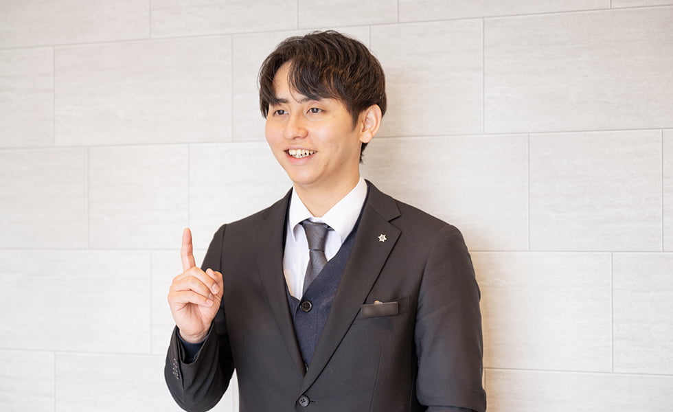 さがみ典礼の家族葬 八潮_インタビュー_04