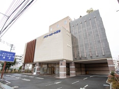 瀬谷区橋戸ホール