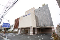 瀬谷区橋戸ホール