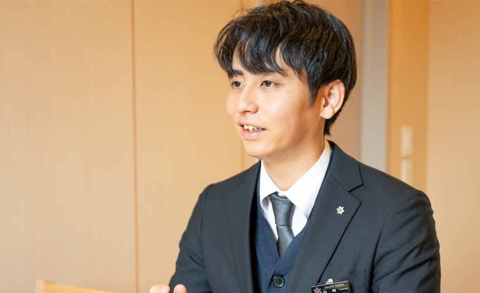 さがみ典礼の家族葬 越谷東大沢_インタビュー_04