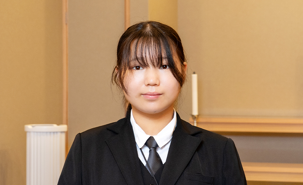 小さなお葬式 福岡早良ホール_インタビュー_01