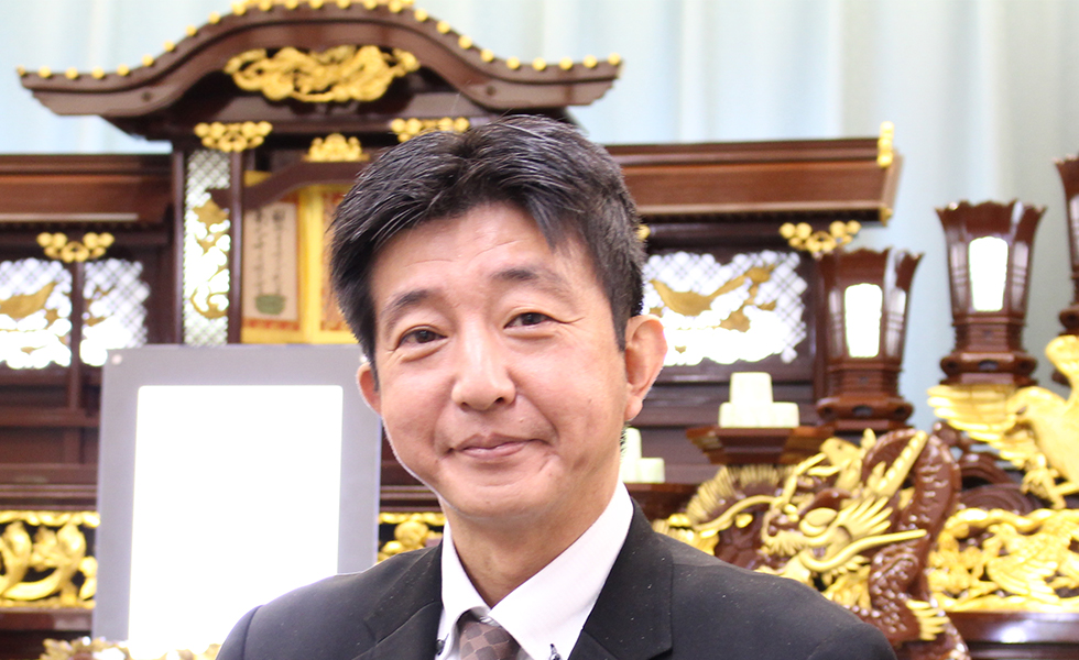 桑名中央三重祭典_インタビュー_01