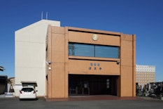 医王寺国宝殿会館
