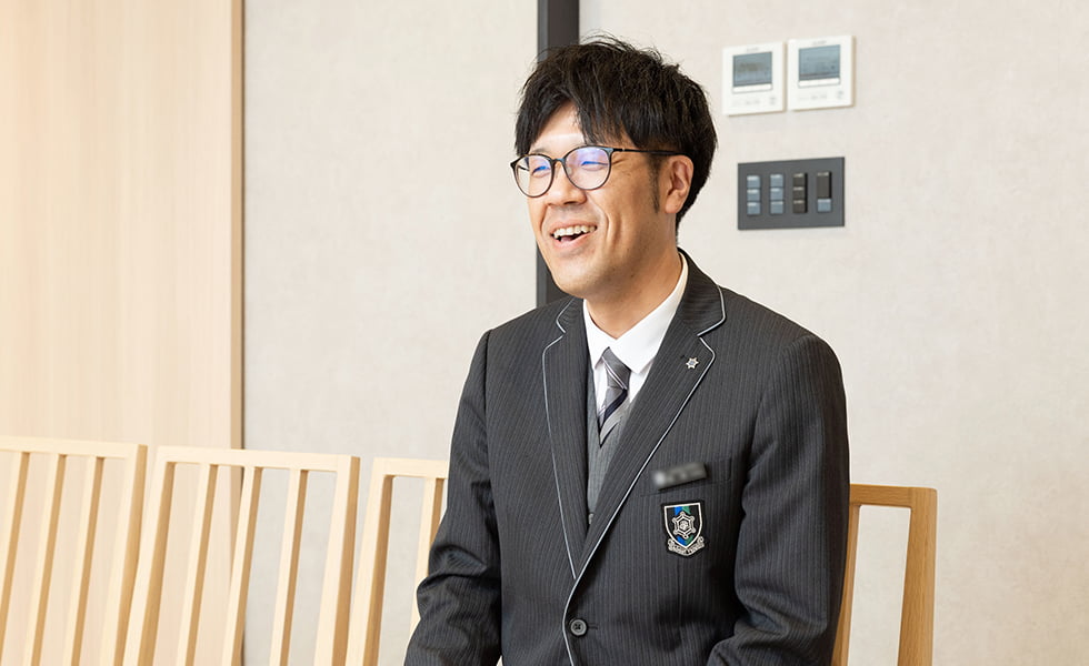 さがみ典礼の家族葬 行田富士見町_インタビュー_04