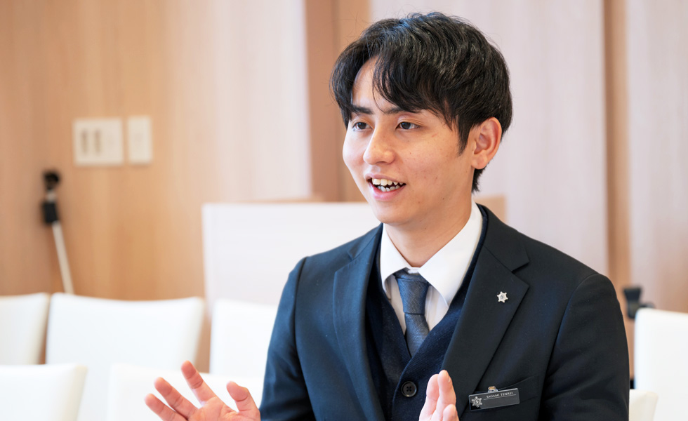 さがみ典礼の家族葬 松伏_インタビュー_04
