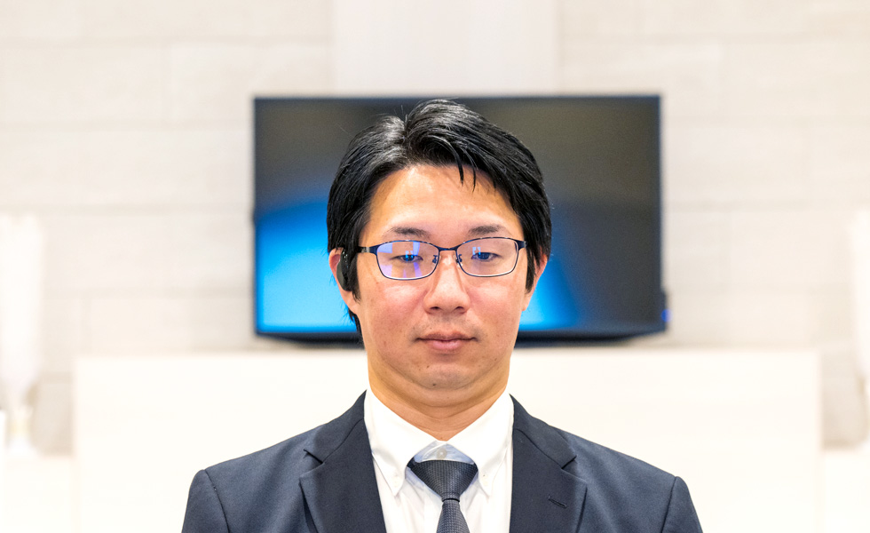 小さなお葬式 守山区瓢箪山ホール_インタビュー_01