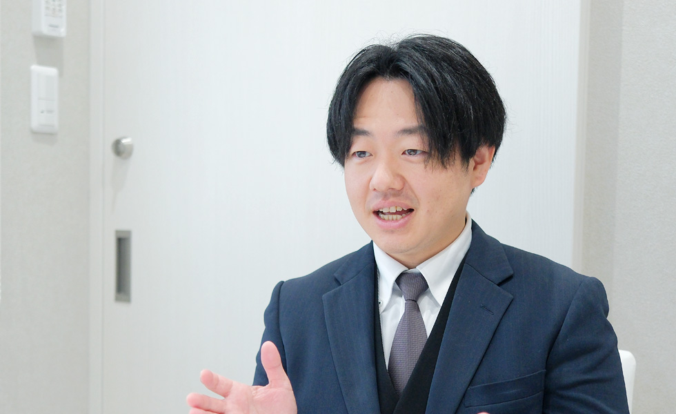 小さなお葬式 垂水海岸通ホール_インタビュー_04