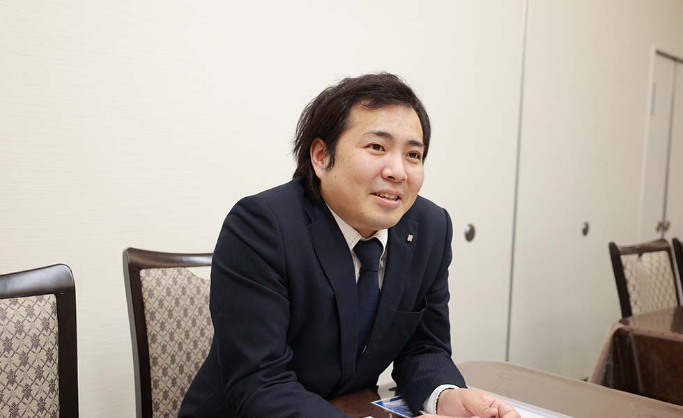 さがみ典礼 サイカンホール プリエ上尾_インタビュー_03