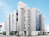 葬儀式場 加納会館 本館