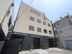 加納会館 豊中本町