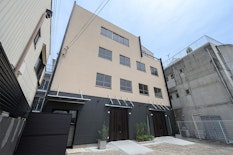 加納会館　豊中本町
