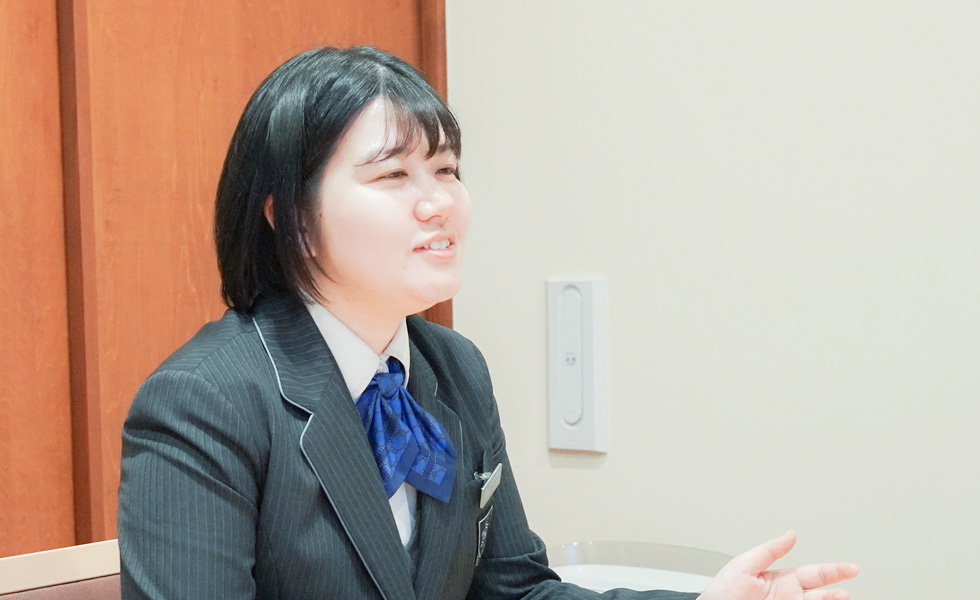 さがみ典礼の家族葬 浦和上木崎_インタビュー_03