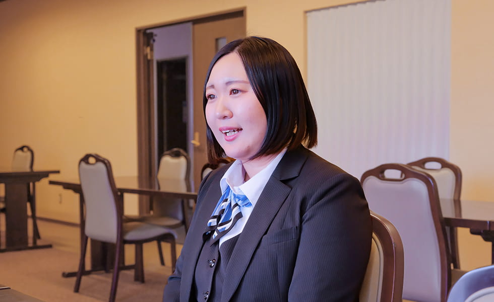 ジットセレモニー 田富ホール_インタビュー_04