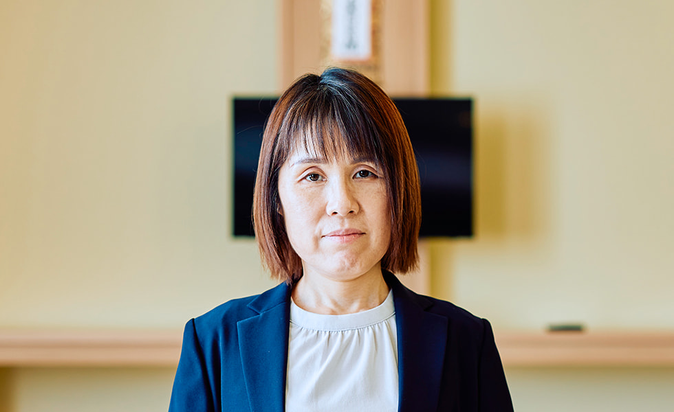 小さなお葬式 西宮中前田ホール_インタビュー_01