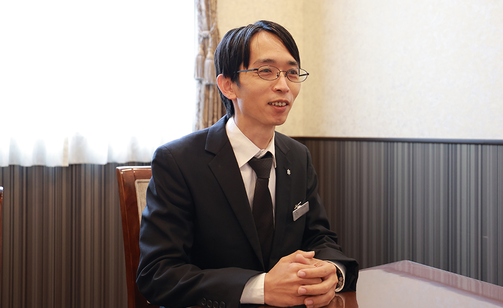 さがみ典礼 やすらぎホール坂戸_インタビュー_03