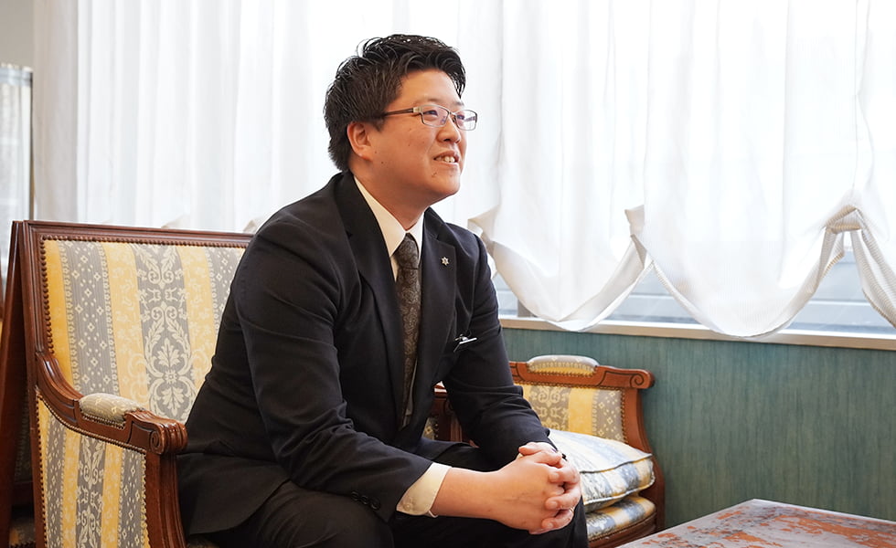 家族葬式場　やすらぎホール川越_インタビュー_03