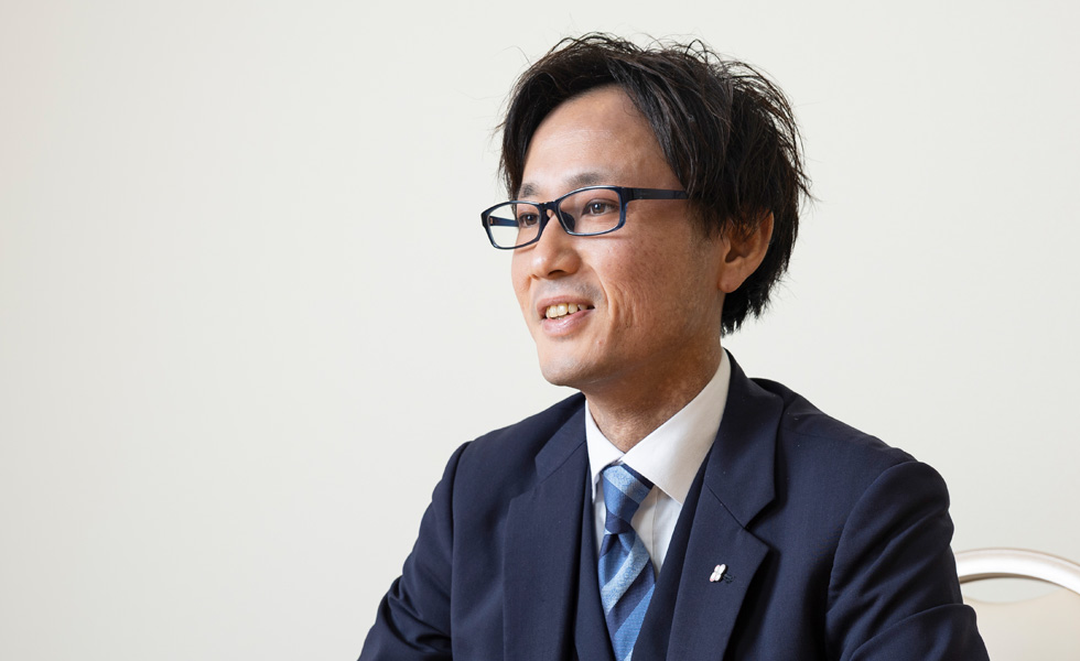 小さなお葬式 杉戸清地ホール_インタビュー_04