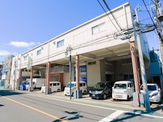 コムウェルホール板橋