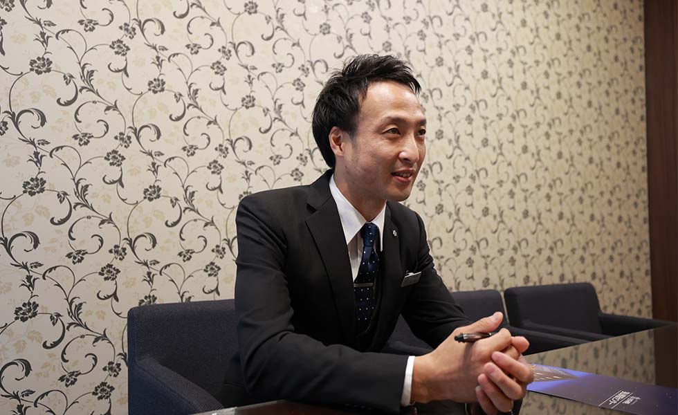 さがみ典礼 小手指葬斎センター_インタビュー_03