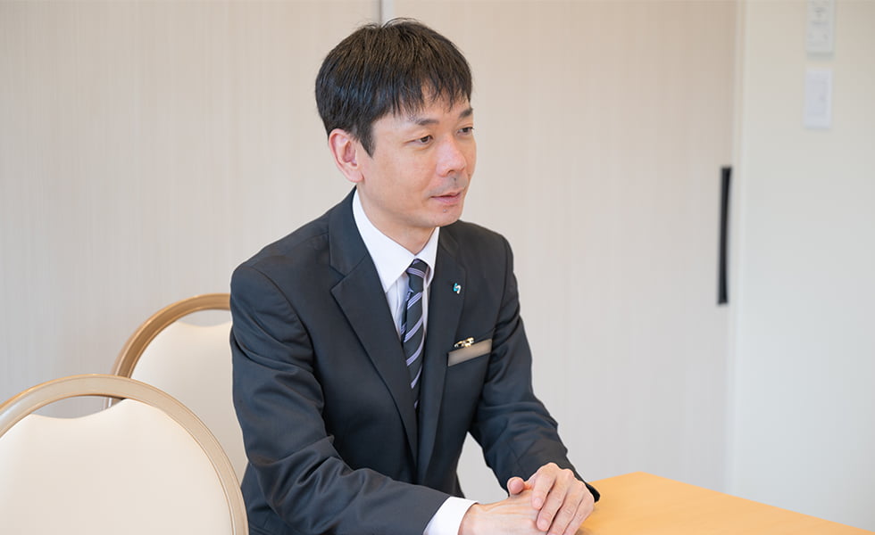 小さなお葬式 草加吉町ホール_インタビュー_03